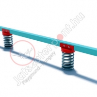 Kétrugós egyensúlyozó