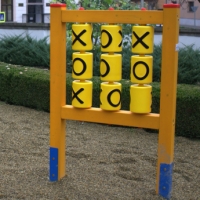 ÖNÁLLÓ OXO JÁTÉK