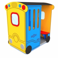 Fedett személyvagon