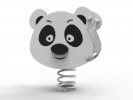 Rugós Panda