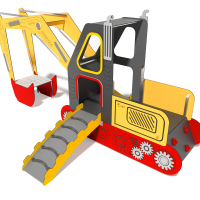 Markoló a kicsiknek