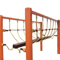 Fém egyensúlyozó gerenda