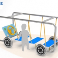 Kis busz piciknek